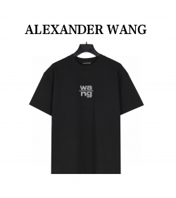 Alexander Wang Print T-shirt