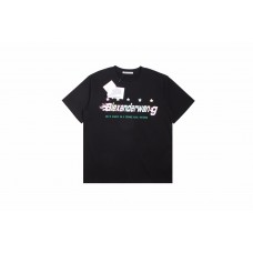 Alexander Wang Star Print T-shirt