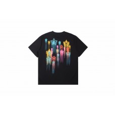 Alexander Wang Star Print T-shirt