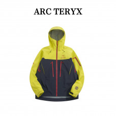 Arcteryx Alpha SV Year Of The Dragon Jacket