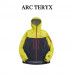 Arcteryx Alpha SV Year Of The Dragon Jacket