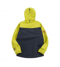 Arcteryx Alpha SV Year Of The Dragon Jacket