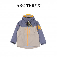 Arcteryx Alpha SV Year of the Snake GTX Jacket