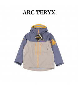 Arcteryx Alpha SV Year of the Snake GTX Jacket