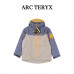 Arcteryx Alpha SV Year of the Snake GTX Jacket