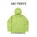 Arcteryx Beta LT Hardshell Jacket 