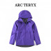 Arcteryx Beta LT Hardshell Jacket 