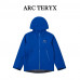 Arcteryx Beta LT Hardshell Jacket 