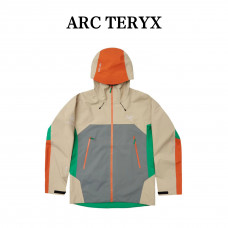 Arcteryx x SONGTSAM Beta LT Jacket