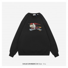 BBR EKD Cotton Sweatshirt