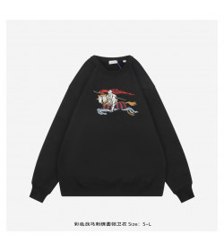 BBR EKD Cotton Sweatshirt
