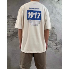 BC 1917 Print T-shirt