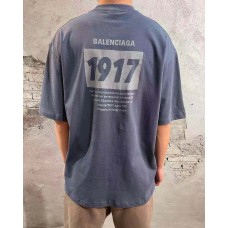 BC 1917 Print T-shirt