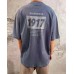 BC 1917 Print T-shirt