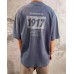 BC 1917 Print T-shirt