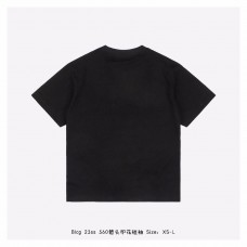 BC 360 Tubular T-shirt Oversized