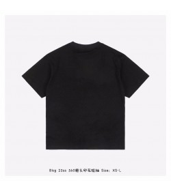 BC 360 Tubular T-shirt Oversized