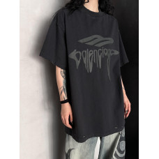 BC 3B Liquified Oversize t-shirt