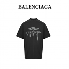 BC 3B Liquified Oversize t-shirt