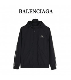 BC 3B Logo Jacket