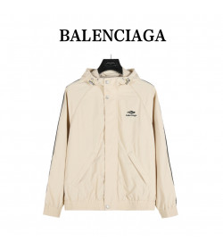 BC 3B Logo Jacket