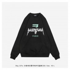 BC 3B Print Sweatshirt