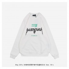 BC 3B Print Sweatshirt