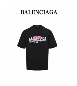 BC 3B Print T-shirt