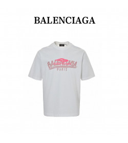 BC 3B Print T-shirt