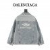 BC 3B Sports Washed Jacket