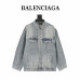 BC 3B Sports Washed Jacket