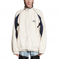 BC 3B Sports Icon Medium Fit Tracksuit Jacket