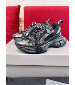 BC 3XL Sneaker Black (Clearance Sale)