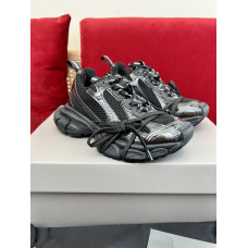 BC 3XL Sneaker Black (Clearance Sale)