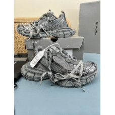 BC 3XL Sneaker Grey  (Clearance Sale)