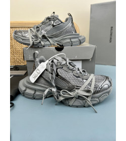 BC 3XL Sneaker Grey  (Clearance Sale)