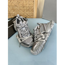 BC 3XL Sneaker Grey  (Clearance Sale)