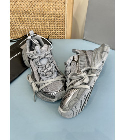 BC 3XL Sneaker Grey  (Clearance Sale)