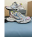 Buy Best UA BC 3XL Sneaker White/Blue/Red  (Clearance Sale) Online, Worldwide Fast Shipping