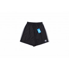 BC x Adidas Large Shorts Black