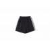 BC x Adidas Large Shorts Black