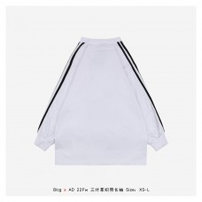 BC x Adidas Long-sleeved T-shirt