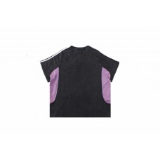 BC x Adidas Patchwork T-shirt