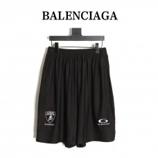BC Automobili Lamborghini Baggy Shorts