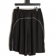 BC Automobili Lamborghini Baggy Shorts