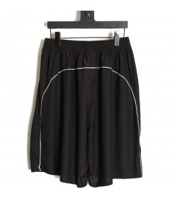 BC Automobili Lamborghini Baggy Shorts