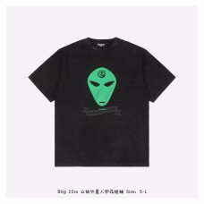BC Alien T-shirt - 22SS
