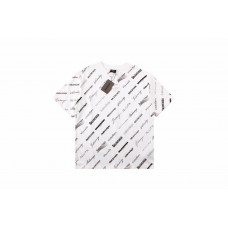 BC Allover Print T-shirt 23SS