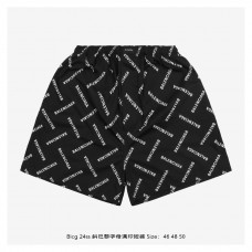 BC Allover Shorts