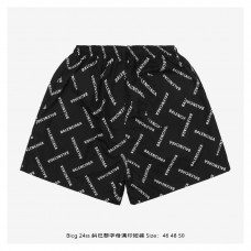 BC Allover Shorts